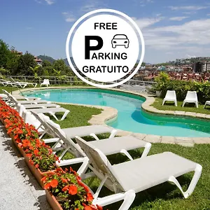 3* Hotel Avenida