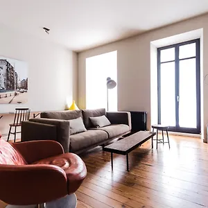 Apartamento Bella Easo - Iberorent, San Sebastián