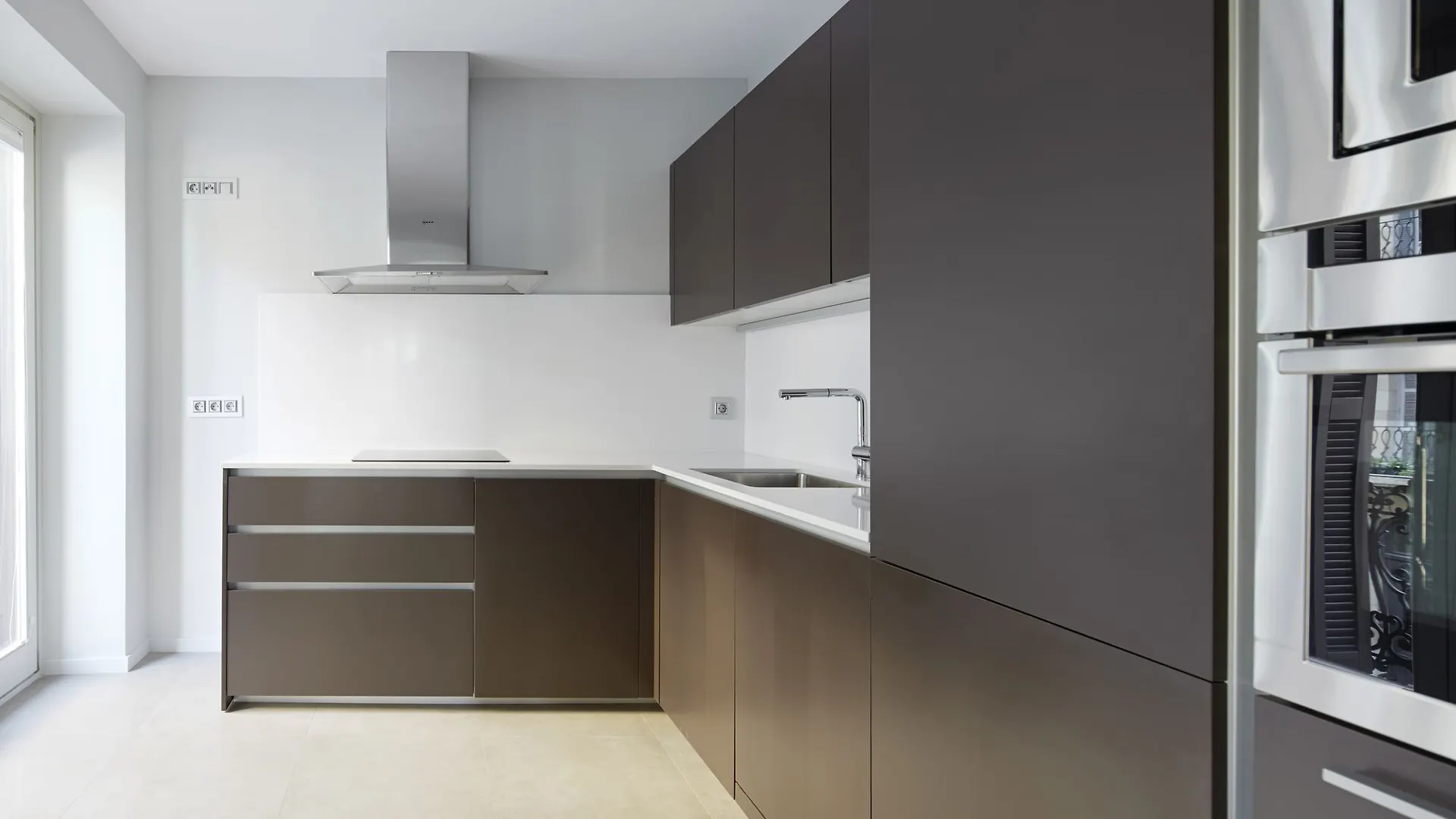 Easo Suite 7 Apartment By Feelfree Rentals 산세바스티안 0*,  스페인